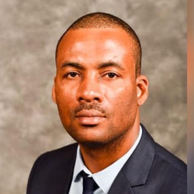 Founder - Mercidieu Joseph